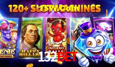 Estatísticas 132bet