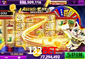 Apostas de Tênis 132bet