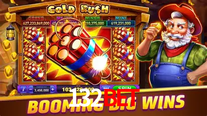 Jogos populares e pagamentos rápidos na 132bet