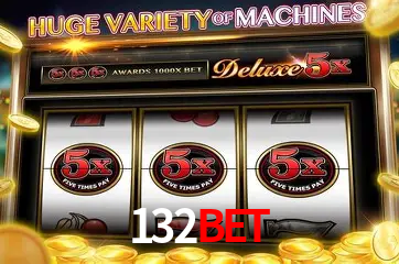 Provedores de Jogos 132bet