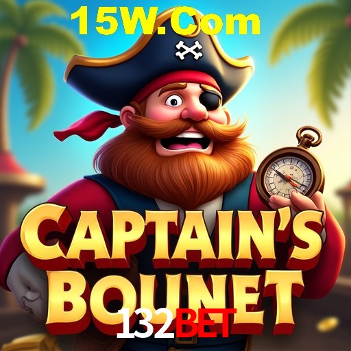 Welcome Bonus 132bet