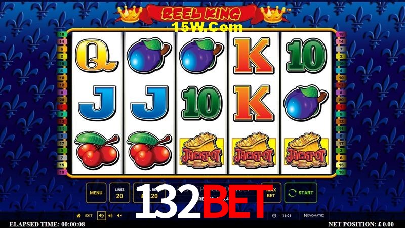 Sports Statistics 132bet