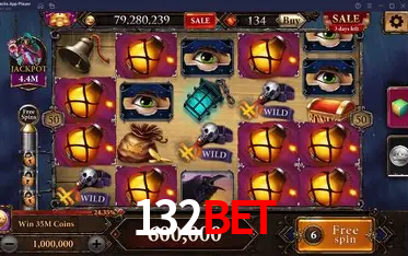 Estatísticas Esportivas 132bet