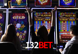 Programa VIP 132bet