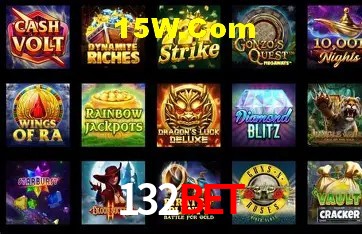 Experiência VIP 132bet