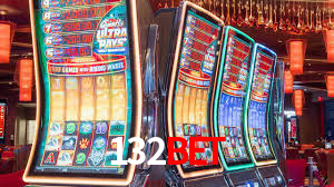 Sinta a adrenalina dos jogos de cassino com 132bet