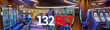 Roulette Table 132bet