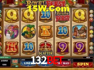 Torneios 132bet