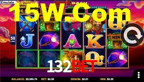 132bet
