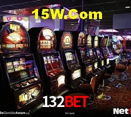 Programa VIP 132bet