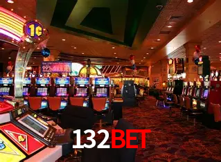Recursos de Bônus 132bet