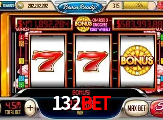 Casino VIP 132bet