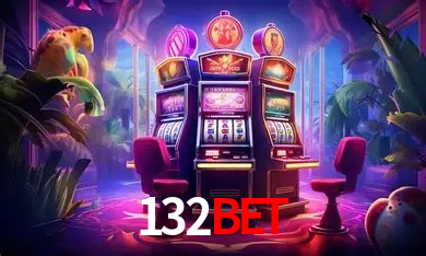 Slots com jackpots e giros grátis na 132bet