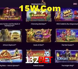 Interface Premium 132bet