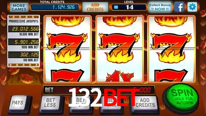 Login Seguro 132bet