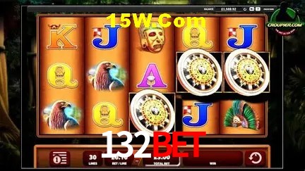 Diretório de Jogos 132bet